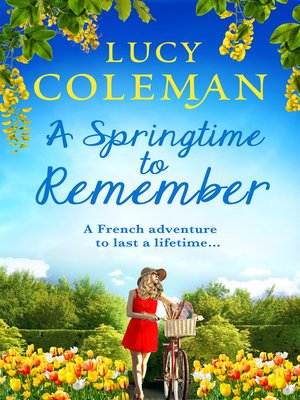 cover image of A Springtime to Remember